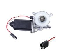 373566 RV Power Awning Replacement Universal Motor 75-RPM 12-Volt DC with Single 2-Way Connector Power Awnings Compatible with Solera Power Awnings