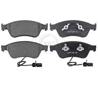 BRAKE PAD SET DISC BRAKE 37427 FOR AUDI A8/D2/S8/D3/L A8L A6/C6/Sedan/S6 VW