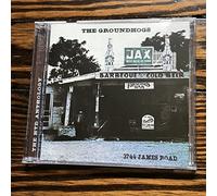 3744 James Road: The Htd Anthology
