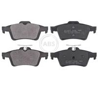 A.B.S. 37477 Brake pad set