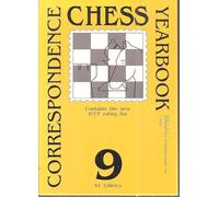 375 Annotated Games, Sicilian Defence, Alapin Variation (B22) (No. 8) (Correspondence Chess Yearbook)