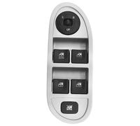 3750310U8160XZ For JAC J3 Electric Power Window Control Switch Regulator Master Lifter Controler Button Car