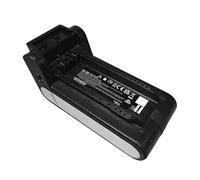 3750mAh Replacement Lithium Battery，Compatible With Shark XBATR640US, IP1251, IP1250, IP1255, IP1251C, IP1220, IP1220C, IP3251, IP3251C, IP3225, IP3124, IP3252, 21.6V 81Wh, Vacuum Cleaners