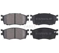Original A.B.S. Brake Pad Set Disc Brake 37520 for Hyundai KIA