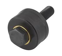 3752000 hole cutter for taps for sheet metal, stainless steel WOLFCRAFT