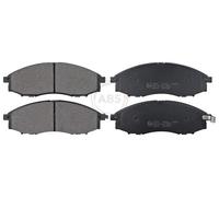 BRAKE PAD SET, DISC BRAKE 37541