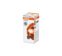 3757AK Light Bulb Single 180 12V 27/7W Amber Wedge For Stop Side Flasher Osram