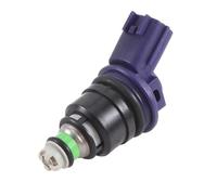 375CC Fuel Injector 16600-67U00 16600-67U01 for Nissan 240SX S13 S14 S15 200SX 240SX for Fairlady Z32 for Silvia S14 S1 Supply