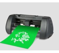375mm Sign Sticker Vinyl Cutter Cutting Plotter Machine 110V-240V