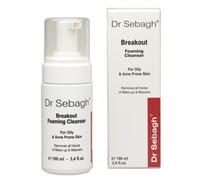 3760141620099 Dr Sebagh Breakout Foaming Cleanser For Oily Skin pianka do mycia