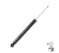 1x Shock Absorber (Single) 376039SP Rear Monroe O.E Spectrum 2043260200