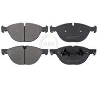 Brake pads 37610 A.B.S. for BMW X5 X6