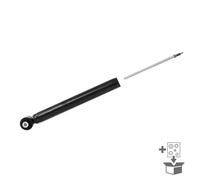 1x Shock Absorber (Single) 376195SP Rear Monroe O.E Spectrum 5Q0513029AS