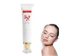 377 Anti-Wrinkle Cream,377 Corrector Face Cream,Whitening Anti-Wrinkle Cream, Anti-aging Firming Rejuvenating Skin Serum, Moisturizer with Vitamin C and Hyaluronic Acid (1)