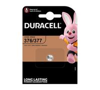 Duracell D377 Silver Oxide Buton Cell Battery 376/377 SR626 1.5V -...