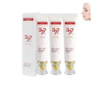 377 Whitening Anti-Wrinkle Cream, Deep Wrinkle Serum, 377 Dark Spot Remover, Reducing Darkness And Spot, Hydrating & Moisturzing Skin Care, Face Cream For Women Anti Aging The Best One (3PCS)
