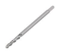 37722 Tap HSS-E M2.5 0.45 50mm Equivalent to: DIN 371 VÖLKEL