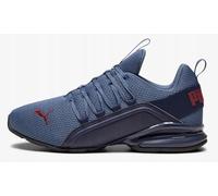 377911-09 Puma Axelion Refresh Casual Shoes Mens Trainers Genuine