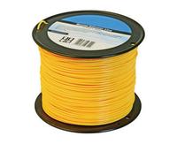 377M X 2mm (D) Trimmer Strimmer Line Cable Round Nylon Cord Commercial