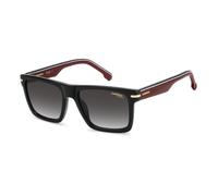 378/S Sunglasses - male - Carrera - Sunglasses - Black - 55 MM - Accessories 55 MM