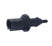 37880-PLC-004 Intake Air Temp Sensor for Honda For Civic For CR-V Accord Element Fit S2000 Designed to Replace OEM Unit at Air Filter Intake Hose