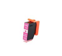 378XL Ink Cartridge, Compatible For Epson 8600 8605 8606 8500 8505 15000 Printer(378XL Light Magenta)
