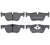 BRAKE PAD SET DISC BRAKE FOR BMW 1/F20/3/F3/Van 4/F32/F82/Gran/Turismo/F33/F83