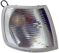 37962-Right front indicator light for IPARLUX vehicles - White Color compatible