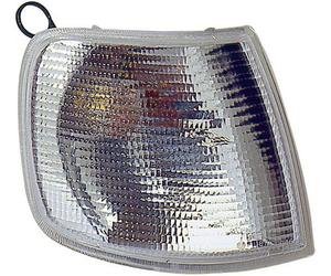 37962-Right front indicator light for IPARLUX vehicles - White Color compatible