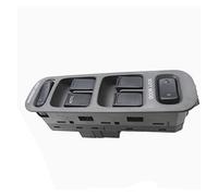 37990-65D10-T01 37995-75F00-P4Z Power Window Switch Left LH Driver Front For Suzuki For Grand Vitara XL-7 AM-33968442 For Baleno Casement Electric Window Switch Button(Master Switch)