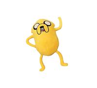 (37cm) 28-42cm Finn Jake Bmo Soft Stuffed Animal Dolls Creative Adventure Time Plush Toys Cartoon Stuffed Dolls Kids Gifts