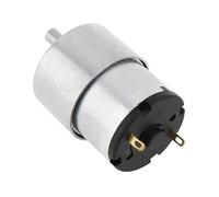 37GB-520 DC24V 200RPM Reducer electronic starter AUOQKQUT