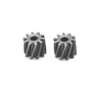 37GB gearbox gear for 520 3530 545 550 electronic starter EKFBQBGW(0.5M 10T 2.0)