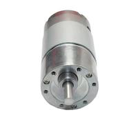 37GB555 DC Gear Motor CW/CCW Speed Control 12V 10rpm-1500rpm(30)
