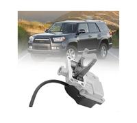 37JE Professional Front Differential Vacuum Actuator For 2005-2019 4WD 41400-35034 41400-35033 41400-35031