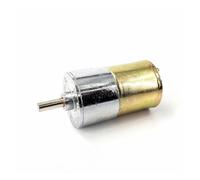 37MM 530 Gear electronic starter 12V 75rpm Metal Gearbox Speed Reduction Geared electronic starter High Torque DIY Geared electronic starter MQXFCZUX