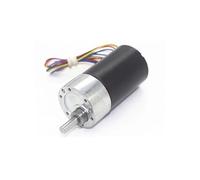 37mm Diameter Gear Box Powerful Long Life High torque DC12V 24V Brushless Gear electronic starter Silent BLDC Geared electronic starter JGB37-3650 ICXLPMC(30RPM,12V PWM)