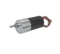 37mm Diameter Gearbox Long Life High Torque 12V 24V Brushless Gear electronic starter MQXFCZUX(12V 212RPM)