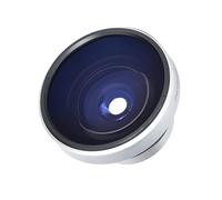 37mm DSLR Digital Camera Lens, 0.25X Fish Eye Super Wide Angle Fisheye Lens Close Up Attachment