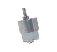 37mm Full Metal Gearbox Gear electronic starter DC6V~12V 640RPM High Torque Gearmotor 6mm Shaft DIY Smart Robot MQXFCZUX