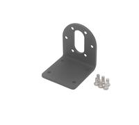 37MM geared electronic starter mounting bracket Smart trolley electronic starter Robot dedicated to the shaft EKFBQBGW