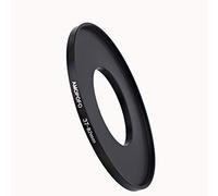 37mm to 82mm Step Up Ring Filter Adapter for canon Nik NEX M4/3 UV,ND,CPL, 37-82mm Step Up Ring Adapter