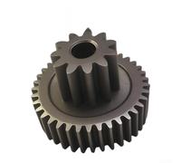 37T Alloy Hedge Trimmer Gear Brushless Replacement Part