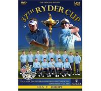 37th Ryder Cup - Official Review [2008] [DVD]