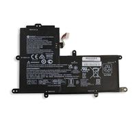 37Wh 2 Cell 7.6V Battery for HP Stream 11 Series