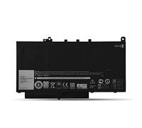 37Wh PDNM2 Laptop Battery Compatible for Dell Latitude 12 E7270 P26S001 E7470 P61G001 Series Ultrabook Notebook 579TY F1KTM 0F1KTM V6VMN 0V6VMN