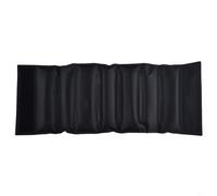 37x14cm Wine Insulation Sleeve for rapid Temperature Drop 37x14cm | Reusable PVC outer, polyester cloth inner, for durable construction, freeze ready, long-lasting use