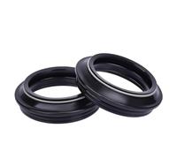 37x47x11mm Front Fork Dampe Oil Seal For SU&ZUKI For R 1200 GS LC ADVE&NTURE RT 37 47 11mm(2pcs dust cover)