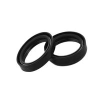 37x50x11 Motorcycle Front Fork Damper oil seal Fit for FTR223 MC34 VT500C Shadow Shock absorber seals