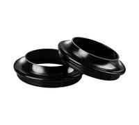 37x50x11 Motorcycle Front Fork Damper Oil Seal or Dust for CR80R CR85R XR250R XR500R CMX450 Rebel CX500 CX650 FT500 GL650(1 Pair Dust Seal)